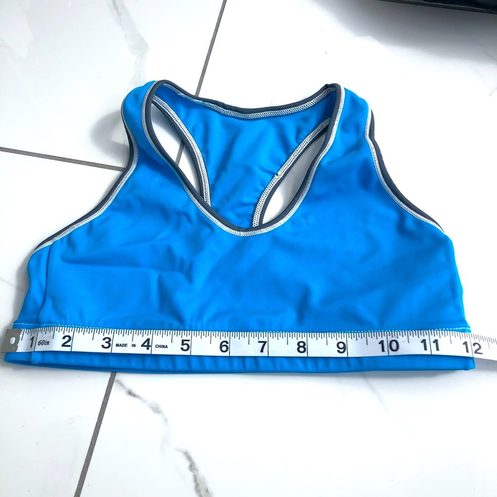 De Soto triathlon bra